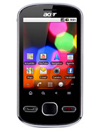 Best available price of Acer beTouch E140 in Belize
