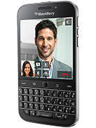 Best available price of BlackBerry Classic in Belize