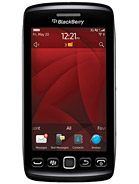 Best available price of BlackBerry Torch 9850 in Belize