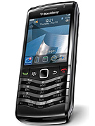 Best available price of BlackBerry Pearl 3G 9105 in Belize