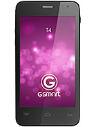 Best available price of Gigabyte GSmart T4 in Belize