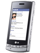 Best available price of LG GT405 in Belize
