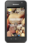 Best available price of Lenovo LePad S2005 in Belize