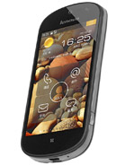 Best available price of Lenovo LePhone S2 in Belize