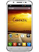 Best available price of Micromax A119 Canvas XL in Belize