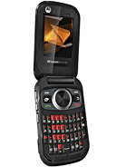 Best available price of Motorola Rambler in Belize