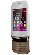 Best available price of Nokia C2-03 in Belize