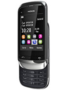 Best available price of Nokia C2-06 in Belize