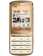 Best available price of Nokia C3-01 Gold Edition in Belize