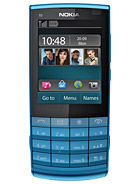 Best available price of Nokia X3-02 Touch and Type in Belize