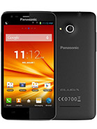 Best available price of Panasonic Eluga A in Belize
