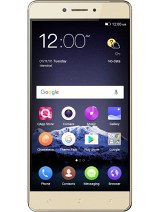 Best available price of QMobile King Kong Max in Belize