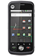 Best available price of Motorola Quench XT5 XT502 in Belize
