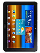 Best available price of Samsung Galaxy Tab 8-9 4G P7320T in Belize