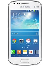 Best available price of Samsung Galaxy S Duos 2 S7582 in Belize