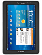 Best available price of Samsung Galaxy Tab 7-7 LTE I815 in Belize
