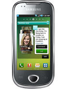 Best available price of Samsung I5801 Galaxy Apollo in Belize