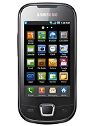 Best available price of Samsung I5800 Galaxy 3 in Belize