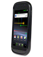 Best available price of Samsung Google Nexus S 4G in Belize