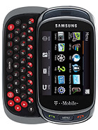 Best available price of Samsung T669 Gravity T in Belize