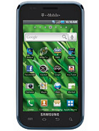Best available price of Samsung Vibrant in Belize