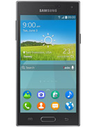 Best available price of Samsung Z in Belize