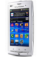 Best available price of Sony Ericsson A8i in Belize