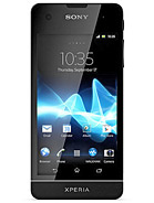 Best available price of Sony Xperia SX SO-05D in Belize