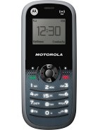 Best available price of Motorola WX161 in Belize