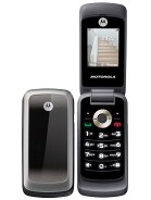 Best available price of Motorola WX265 in Belize