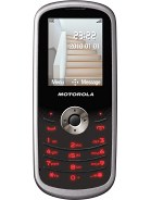 Best available price of Motorola WX290 in Belize