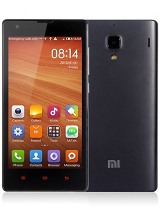 Best available price of Xiaomi Redmi 1S in Belize