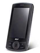 Best available price of Acer beTouch E100 in Belize