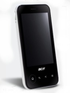 Best available price of Acer beTouch E400 in Belize
