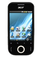 Best available price of Acer beTouch E110 in Belize