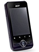 Best available price of Acer beTouch E120 in Belize