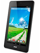 Best available price of Acer Iconia One 7 B1-730 in Belize