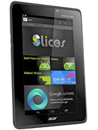Best available price of Acer Iconia Tab A110 in Belize