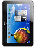 Best available price of Acer Iconia Tab A510 in Belize