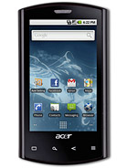 Best available price of Acer Liquid E in Belize