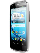 Best available price of Acer Liquid E1 in Belize
