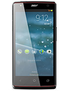 Best available price of Acer Liquid E3 in Belize