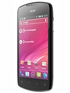 Best available price of Acer Liquid Glow E330 in Belize