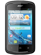 Best available price of Acer Liquid Z2 in Belize