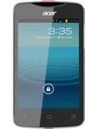 Best available price of Acer Liquid Z3 in Belize
