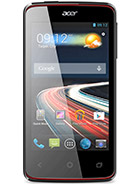 Best available price of Acer Liquid Z4 in Belize