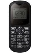 Best available price of alcatel OT-108 in Belize