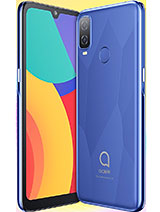 Best available price of alcatel 1L (2021) in Belize