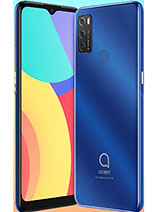Best available price of alcatel 1S (2021) in Belize