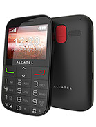 Best available price of alcatel 2000 in Belize